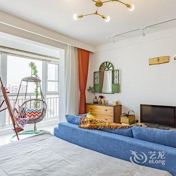 保定果念homestay公寓酒店提供图片