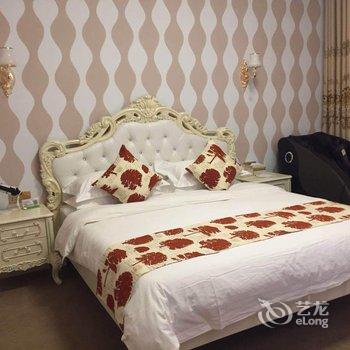 XView共享型互联网酒店(南宁财经中心店)酒店提供图片