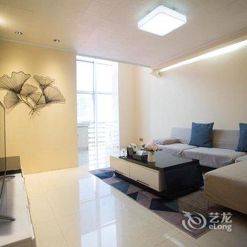 XView共享型互联网酒店(南宁财经中心店)酒店提供图片