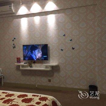 XView共享型互联网酒店(南宁财经中心店)酒店提供图片