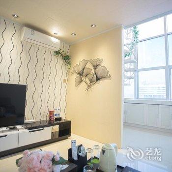 XView共享型互联网酒店(南宁财经中心店)酒店提供图片