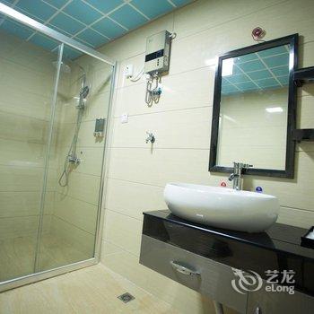 XView共享型互联网酒店(南宁财经中心店)酒店提供图片