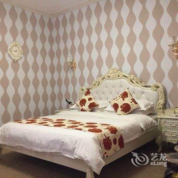XView共享型互联网酒店(南宁财经中心店)酒店提供图片