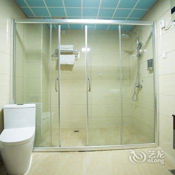 XView共享型互联网酒店(南宁财经中心店)酒店提供图片