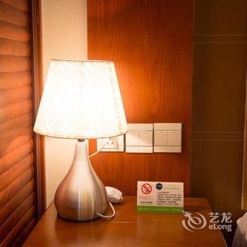 XView共享型互联网酒店(南宁财经中心店)酒店提供图片