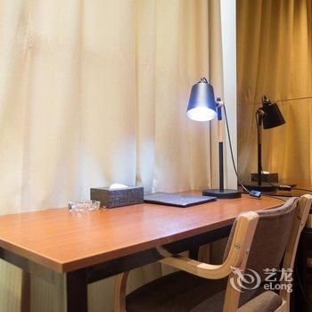 XView共享型互联网酒店(南宁财经中心店)酒店提供图片