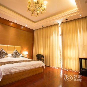 XView共享型互联网酒店(南宁财经中心店)酒店提供图片