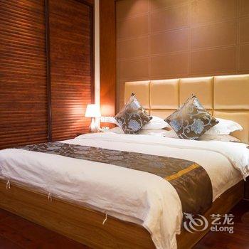 XView共享型互联网酒店(南宁财经中心店)酒店提供图片