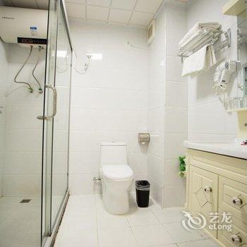 XView共享型互联网酒店(南宁财经中心店)酒店提供图片