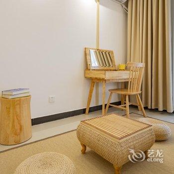 保定果念homestay公寓酒店提供图片