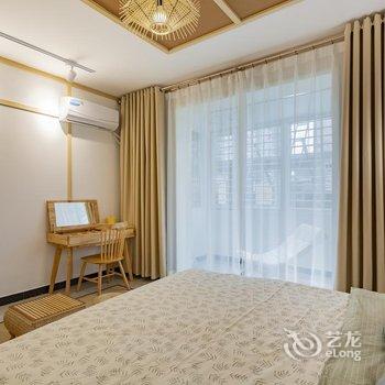 保定果念homestay公寓酒店提供图片