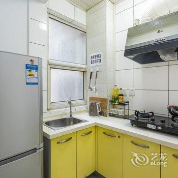 保定果念homestay公寓酒店提供图片