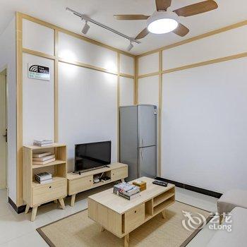 保定果念homestay公寓酒店提供图片