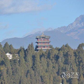 丽江恒源客栈酒店提供图片