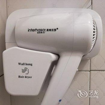 成都水木小栈公寓酒店提供图片