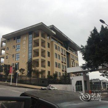 意醉天香酒店(仁怀茅台酒文化城店)酒店提供图片