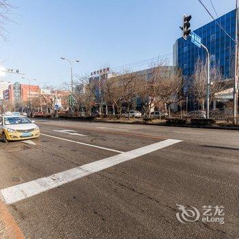 如家商旅酒店(沈阳东站街骨科医院店)酒店提供图片