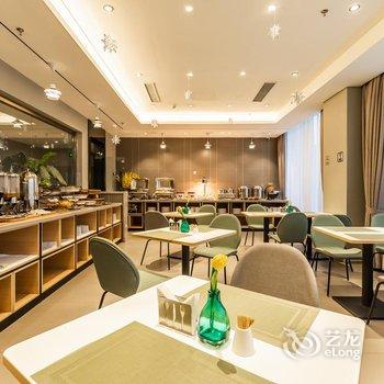 如家商旅酒店(沈阳东站街骨科医院店)酒店提供图片