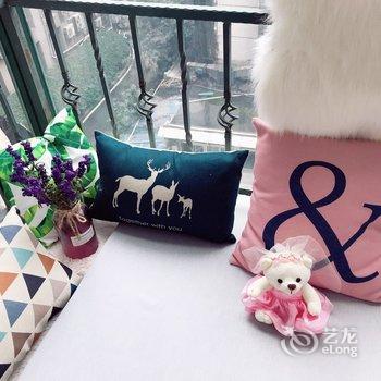成都胡春宇公寓酒店提供图片