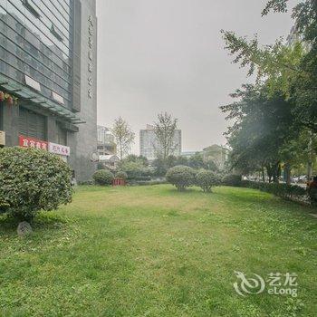 成都凯维斯公寓酒店提供图片