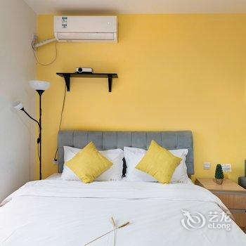 重庆麦子影院式公寓(红石路与维礼路交叉口分店)酒店提供图片