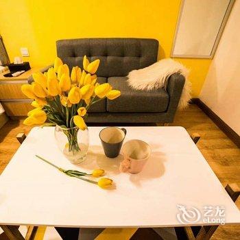 重庆麦子影院式公寓(红石路与维礼路交叉口分店)酒店提供图片