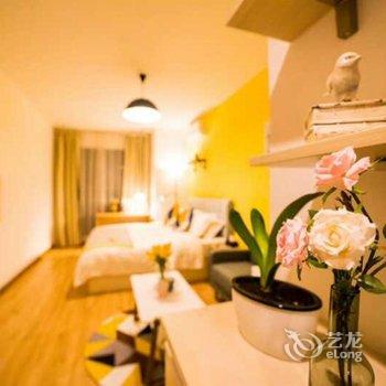 重庆麦子影院式公寓(红石路与维礼路交叉口分店)酒店提供图片
