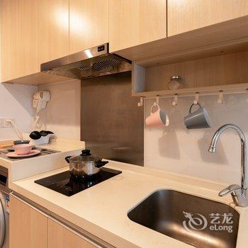 重庆麦子影院式公寓(红石路与维礼路交叉口分店)酒店提供图片