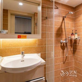 重庆麦子影院式公寓(红石路与维礼路交叉口分店)酒店提供图片