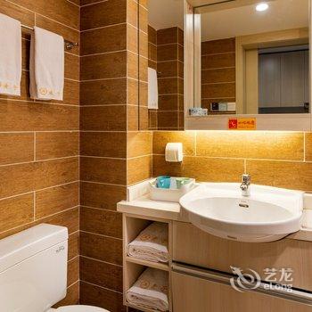 重庆麦子影院式公寓(红石路与维礼路交叉口分店)酒店提供图片