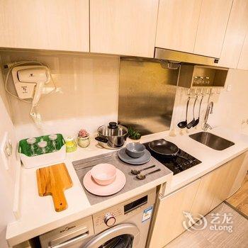重庆麦子影院式公寓(红石路与维礼路交叉口分店)酒店提供图片