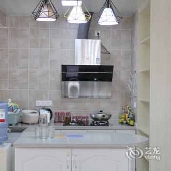 南宁清雅小筑念念(3号店)酒店提供图片