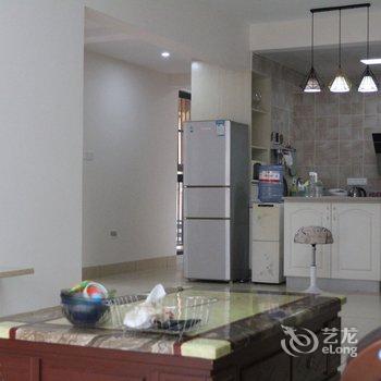 南宁清雅小筑念念(3号店)酒店提供图片