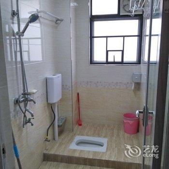 南宁清雅小筑念念(3号店)酒店提供图片