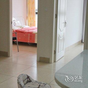 南宁清雅小筑念念(3号店)酒店提供图片