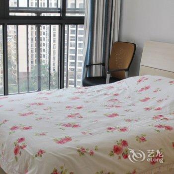南宁清雅小筑念念(3号店)酒店提供图片