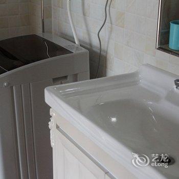 南宁清雅小筑念念(3号店)酒店提供图片