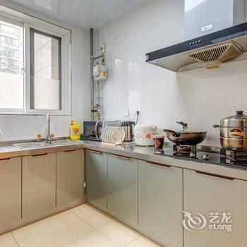 西安杨益云公寓(生产路基督教会分店)酒店提供图片