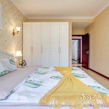 西安杨益云公寓(生产路基督教会分店)酒店提供图片