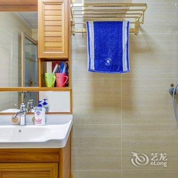 西安杨益云公寓(生产路基督教会分店)酒店提供图片