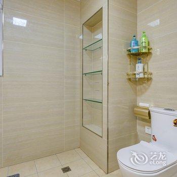 西安杨益云公寓(生产路基督教会分店)酒店提供图片