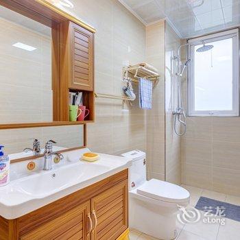 西安杨益云公寓(生产路基督教会分店)酒店提供图片