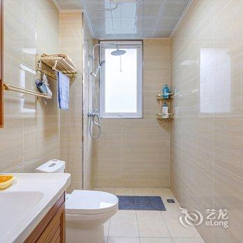 西安杨益云公寓(生产路基督教会分店)酒店提供图片