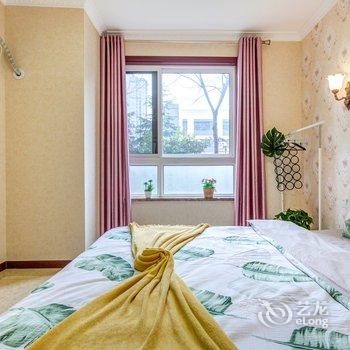 西安杨益云公寓(生产路基督教会分店)酒店提供图片