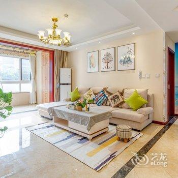 西安杨益云公寓(生产路基督教会分店)酒店提供图片