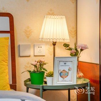 西安杨益云公寓(生产路基督教会分店)酒店提供图片