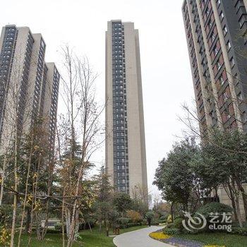西安杨益云公寓(生产路基督教会分店)酒店提供图片