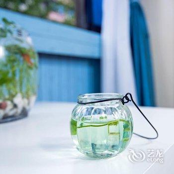 成都地中海风情公寓酒店提供图片