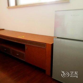 青岛杨杨妈妈小屋酒店提供图片