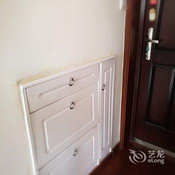 青岛杨杨妈妈小屋酒店提供图片